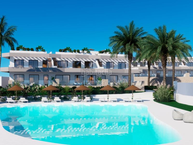 Foto 6ee0e148-0b70-4cf6-9ff8-f8159f65f51a. Casa con parcheggio in balcón de Finestrat-terra marina Finestrat