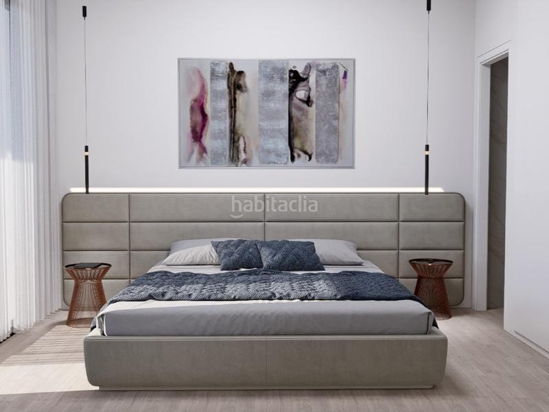 Foto d4b3f966-aa04-4cb2-b43f-df7c6b65fe7b. Casa con parcheggio in balcón de Finestrat-terra marina Finestrat