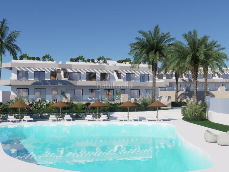 Foto efde87c4-3d37-4ddf-a962-4b44d6a1743b. Casa con parcheggio in balcón de Finestrat-terra marina Finestrat