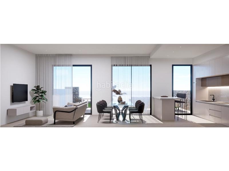 Foto fa001e5f-8aed-4eca-9a60-527abb560c2a. Casa con parcheggio in balcón de Finestrat-terra marina Finestrat