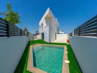 Chalet  N/a. Magnifica villa con piscina a estrenar