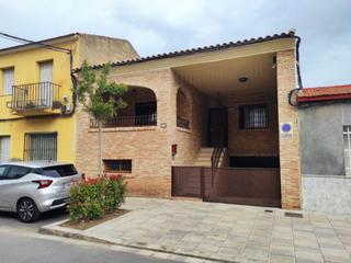 Maison à Rafal. Casa céntrica rafal