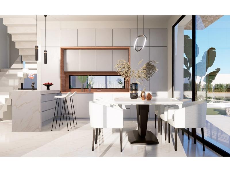 Foto 0924db9c-23dc-4b63-a669-1620a02e677e. House in avenida mediterraneo del in Playa Levante Benidorm