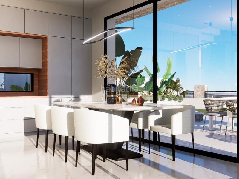 Foto 19eca30f-c443-49fa-a642-9cf5d03e0d86. House in avenida mediterraneo del in Playa Levante Benidorm