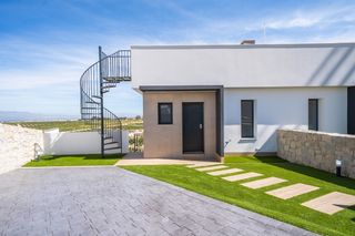 Maison jumelée à Calle alicante 113