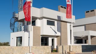 Chalet in Calle alicante 113