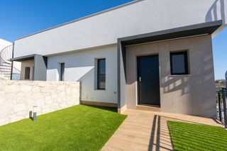 Doppelhaus in Calle alicante 113