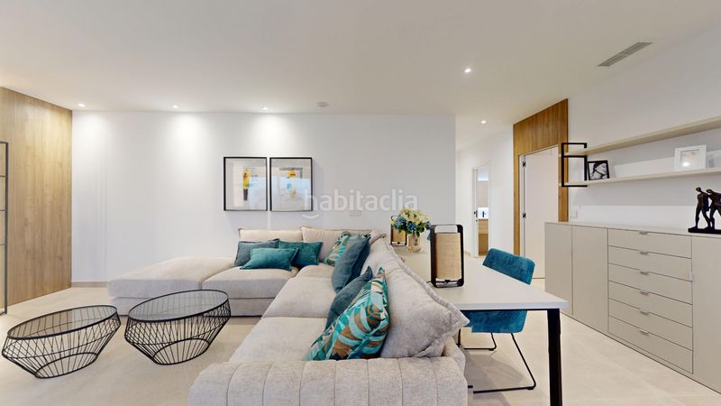 Foto 091cf661-377f-4fd0-a9bb-d418da501c25. Casa 330m<sup>2</sup> amb aparcament piscina a balcón de Finestrat-terra marina Finestrat