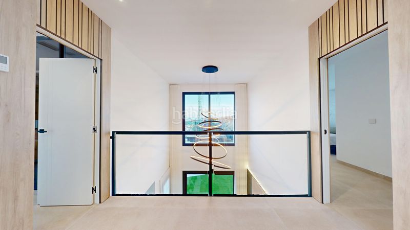 Foto 0ea9f21d-8db9-43f8-a565-1bec08cddac5. Casa 330m<sup>2</sup> amb aparcament piscina a balcón de Finestrat-terra marina Finestrat