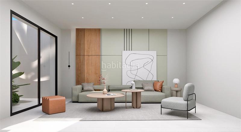 Foto 60ef6319-0a0d-4c87-8bc4-927b5c005988. Casa 330m<sup>2</sup> amb aparcament piscina a balcón de Finestrat-terra marina Finestrat