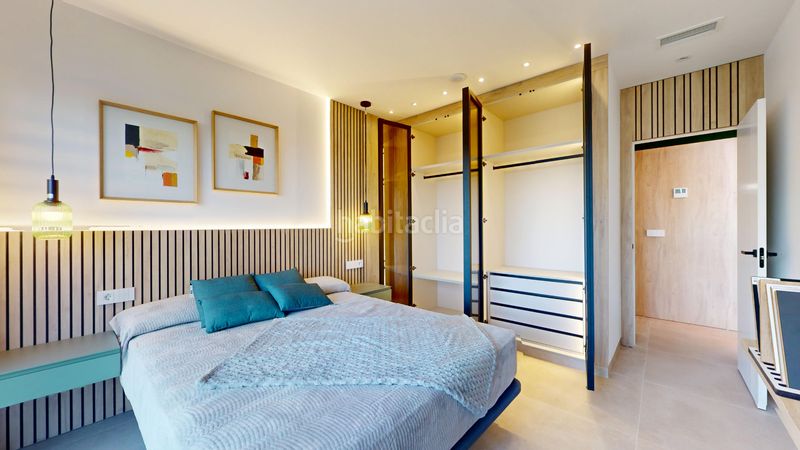 Foto 898ede63-e976-4d0c-b734-c9924c7a56fa. Casa 330m<sup>2</sup> amb aparcament piscina a balcón de Finestrat-terra marina Finestrat