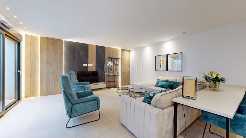 Foto 9eadd6ea-d699-45d3-9321-4ba87a2cfc96. Casa 330m<sup>2</sup> amb aparcament piscina a balcón de Finestrat-terra marina Finestrat