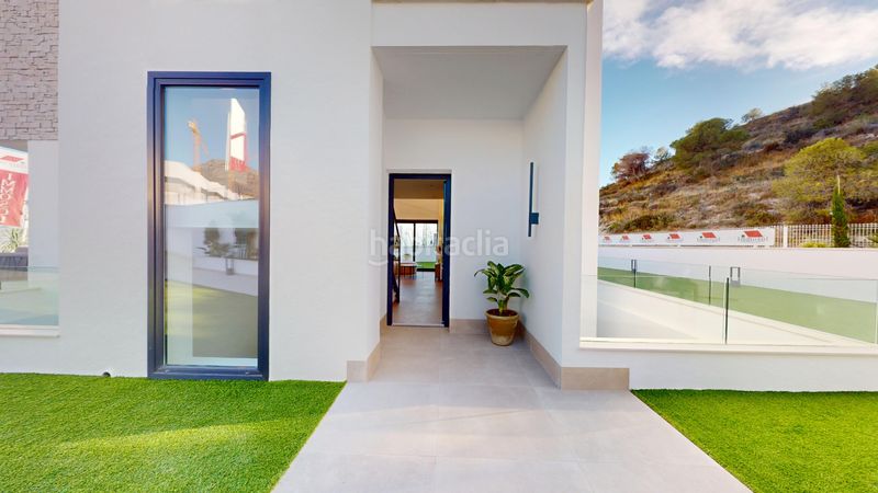 Foto a11f1410-78f1-4cf8-826b-38bfdb773238. Casa 330m<sup>2</sup> amb aparcament piscina a balcón de Finestrat-terra marina Finestrat