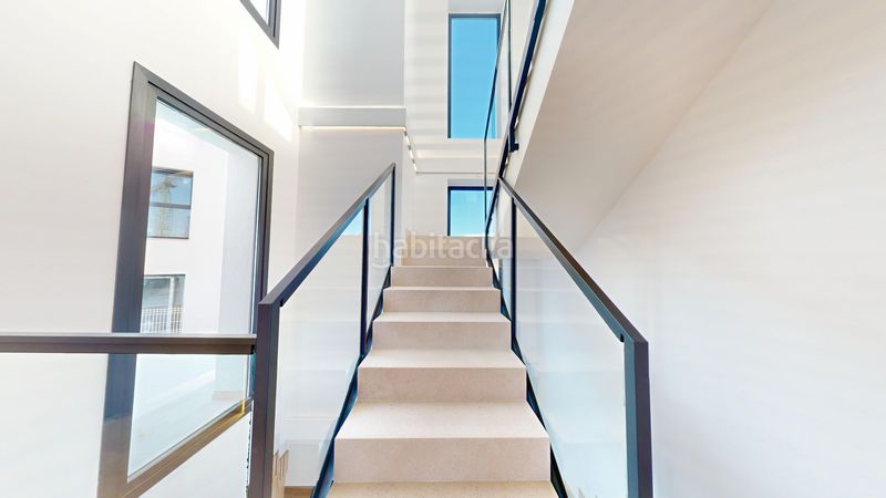 Foto ae4b1aa9-0a3f-49a0-b0ed-e9fa97795179. Casa 330m<sup>2</sup> amb aparcament piscina a balcón de Finestrat-terra marina Finestrat