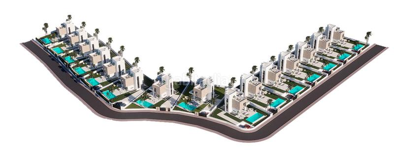 Foto d48488cf-39da-48d9-97eb-3ef13fbbd15b. Casa 330m<sup>2</sup> amb aparcament piscina a balcón de Finestrat-terra marina Finestrat