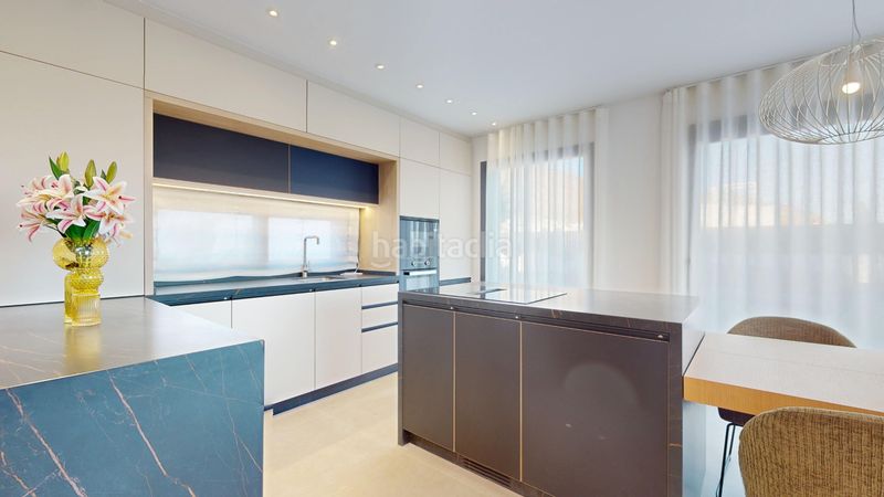 Foto 76991436-d32c-4b0c-bf8a-841d74d482cc. Casa 330m<sup>2</sup> amb aparcament piscina a balcón de Finestrat-terra marina Finestrat