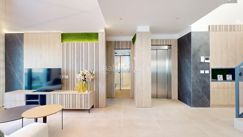 Foto ee3f2618-2079-4e01-91b4-31a79e14d5aa. Casa 330m<sup>2</sup> amb aparcament piscina a balcón de Finestrat-terra marina Finestrat