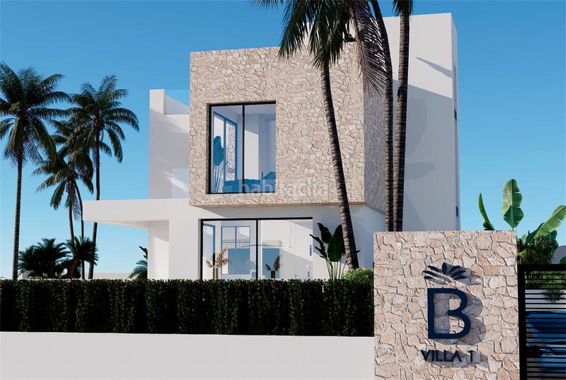 Foto 138debdc-a754-4b0b-8864-0282c04e20e1. Casa 330m<sup>2</sup> amb aparcament piscina a balcón de Finestrat-terra marina Finestrat