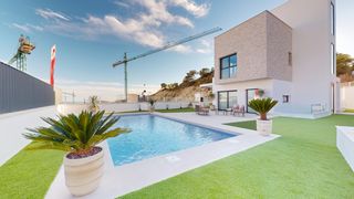 Maison  Avenida barcelona