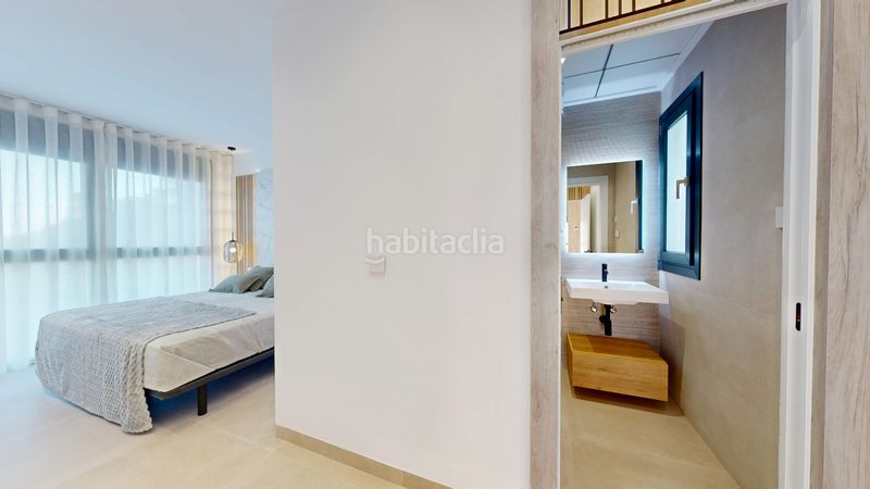 Foto 1fa01c31-ebba-4571-8aaa-91df04cdb880. Casa 437m<sup>2</sup> amb aparcament piscina a balcón de Finestrat-terra marina Finestrat