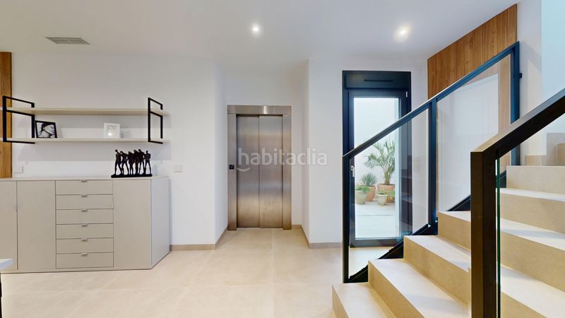 Foto 4e326b4c-6050-4654-aff9-8c353e12ee3d. Casa 437m<sup>2</sup> amb aparcament piscina a balcón de Finestrat-terra marina Finestrat