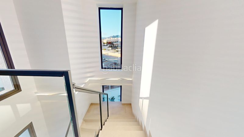 Foto 73a6da1d-060a-4ce9-a90a-65b07c9822c6. Casa 437m<sup>2</sup> amb aparcament piscina a balcón de Finestrat-terra marina Finestrat