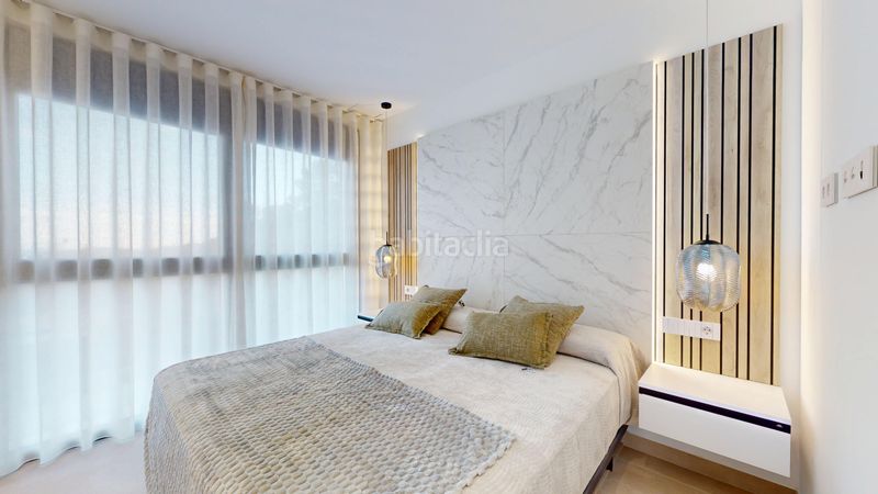 Foto b2d70ec7-19cf-4815-bd9a-6cbe84e829df. Casa 437m<sup>2</sup> amb aparcament piscina a balcón de Finestrat-terra marina Finestrat