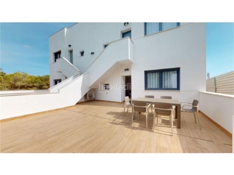Foto 2202873a-4b71-49d2-acc3-b92333b1c4b5. Casa 131m<sup>2</sup> amb aparcament piscina a Los Balcones-Los Altos Torrevieja