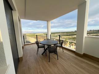 Casa a Calle alicante. Villa de lujo en la finca golf, algorfa