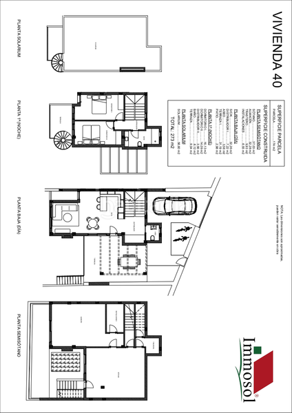 Foto 39d1fc4c-6834-46fd-b795-1bcbaf77a2e2. Casa villas llave en mano en la finca golf, costa blanca sur en Algorfa