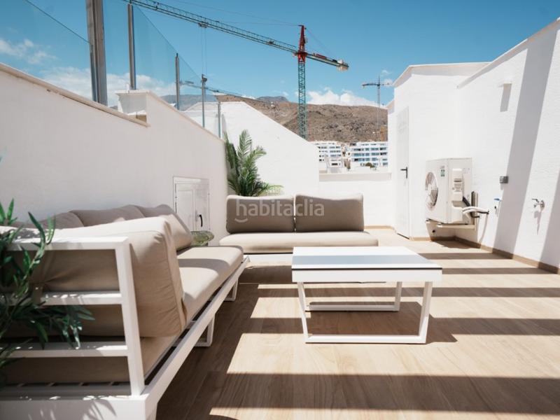 Foto 07cc7416-479d-4285-95b9-78cf4f61ac91. House with parking pool in balcón de Finestrat-terra marina Finestrat