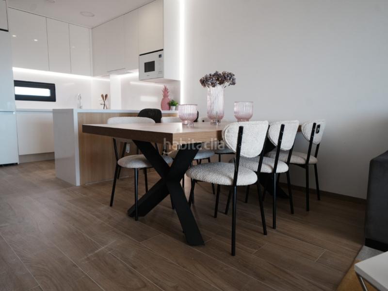 Foto 2491d8e0-63ba-41c3-bce6-56e87597fbf2. House with parking pool in balcón de Finestrat-terra marina Finestrat