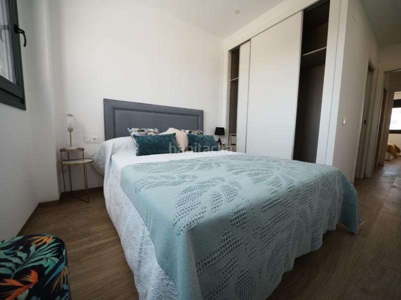 Foto 5b5e5122-414d-4eb7-b161-9a8683b155fc. House with parking pool in balcón de Finestrat-terra marina Finestrat