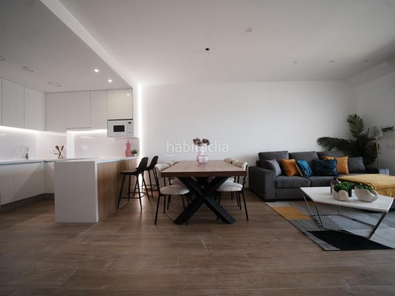 Foto 7e9fe6d8-350d-4014-9717-e3781a046c86. House with parking pool in balcón de Finestrat-terra marina Finestrat