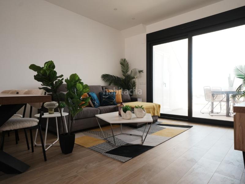 Foto a82f4cc8-18b2-4621-8a02-bccb502a9efb. House with parking pool in balcón de Finestrat-terra marina Finestrat