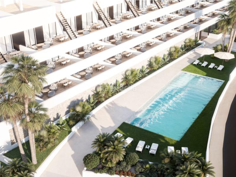 Foto 04adbf1d-ed9c-4668-a1b7-8a3db1ff27a2. Apartament a calle peru de 2-b a balcón de Finestrat-terra marina Finestrat