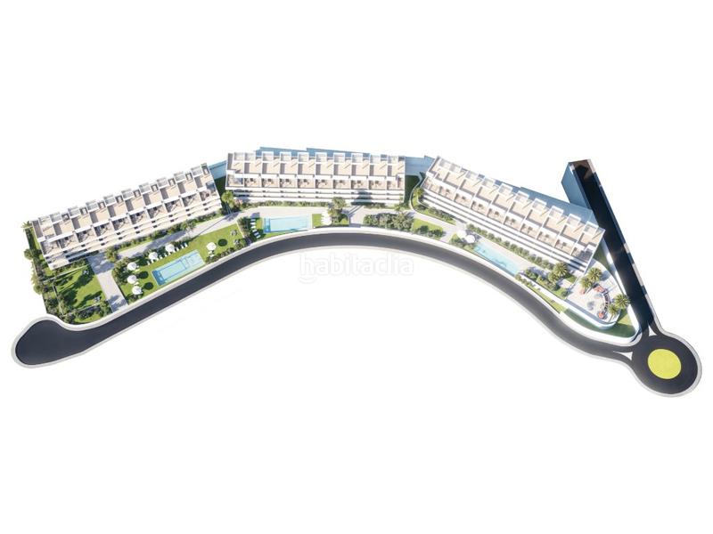 Foto 1d5c71d9-724a-4250-acb2-f2aa1d1d86df. Apartament a calle peru de 2-b a balcón de Finestrat-terra marina Finestrat