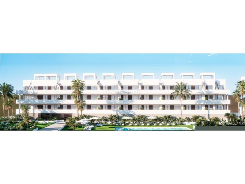 Foto 2187c159-4c5d-4f6c-85df-a8d11572a611. Apartament a calle peru de 2-b a balcón de Finestrat-terra marina Finestrat