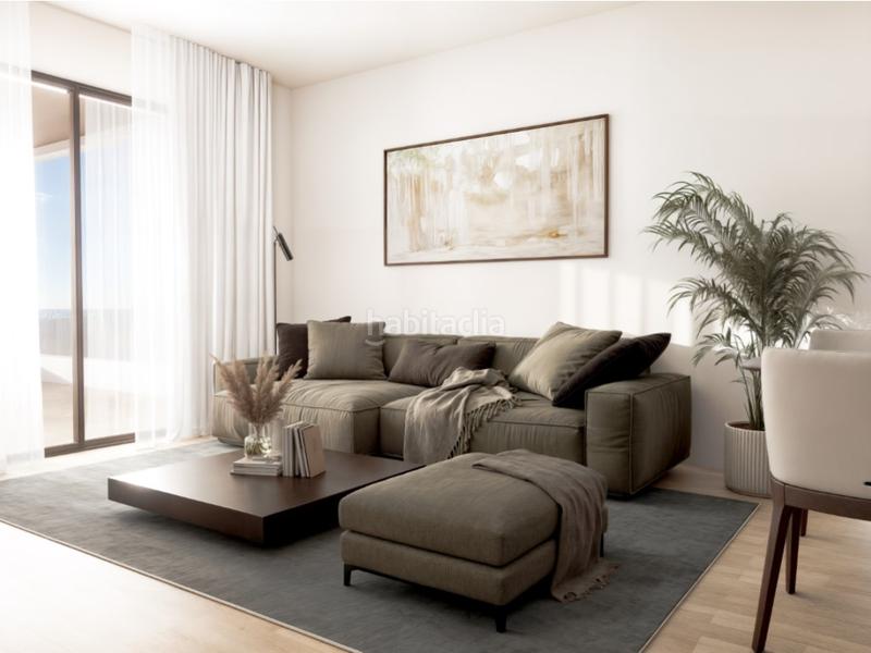 Foto 21c620d1-f8f3-4421-b202-cf995635900c. Apartament a calle peru de 2-b a balcón de Finestrat-terra marina Finestrat