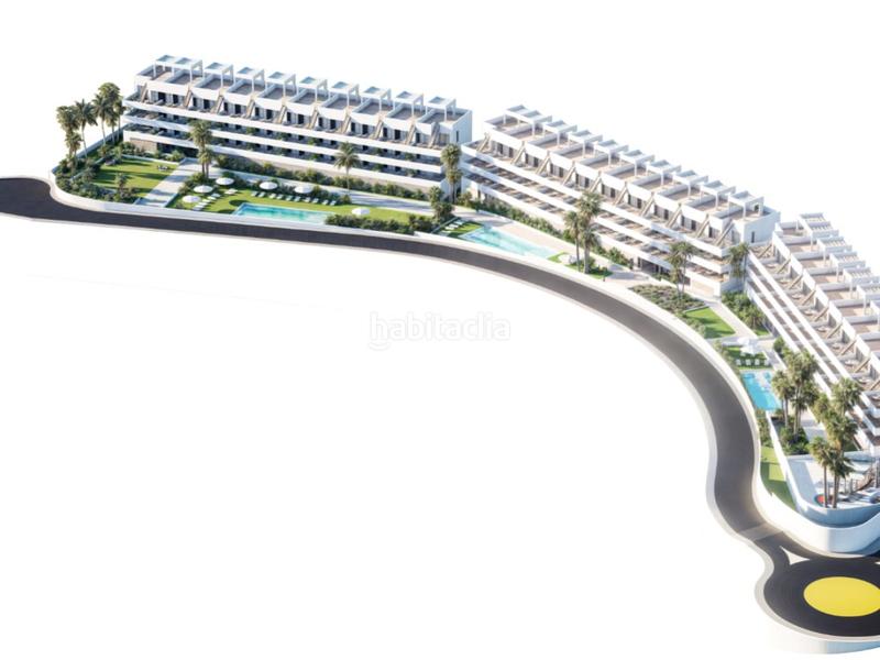 Foto 33fc9890-61ad-4a73-a201-541da4029efb. Apartament a calle peru de 2-b a balcón de Finestrat-terra marina Finestrat