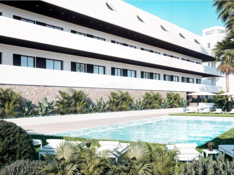 Foto 6ee11472-3a18-48c5-bf07-8586ceeb40b4. Apartament a calle peru de 2-b a balcón de Finestrat-terra marina Finestrat