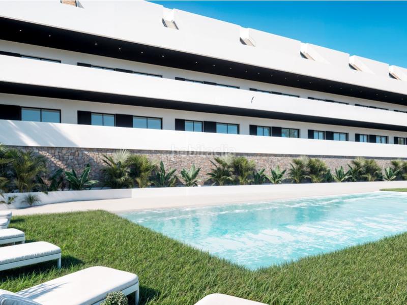 Foto 7d2d27e0-4997-478e-acc0-95dc2ee77351. Apartament a calle peru de 2-b a balcón de Finestrat-terra marina Finestrat