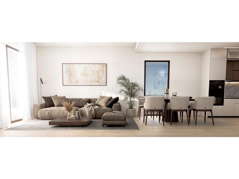 Foto 85abf719-7dea-426e-a023-c0390ba7fda0. Apartament a calle peru de 2-b a balcón de Finestrat-terra marina Finestrat