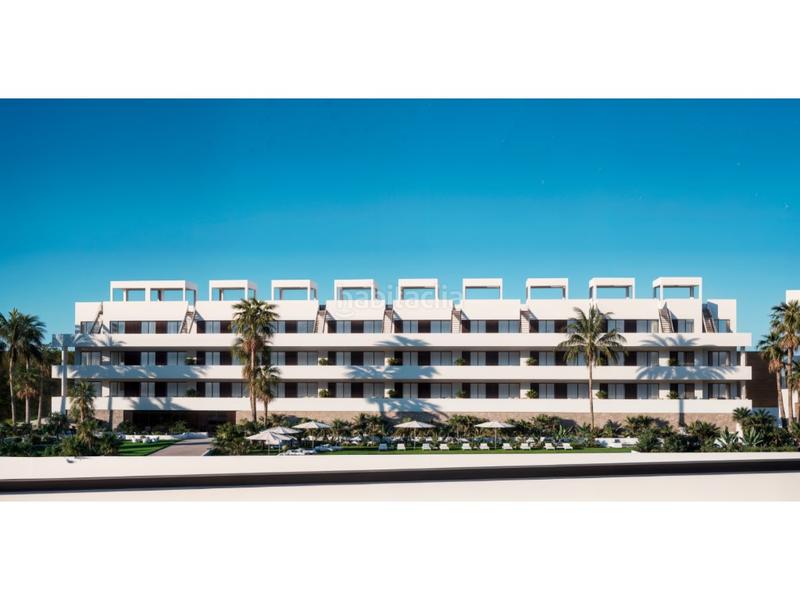 Foto 90282ac2-4436-4541-a323-006fb56e3eac. Apartament a calle peru de 2-b a balcón de Finestrat-terra marina Finestrat