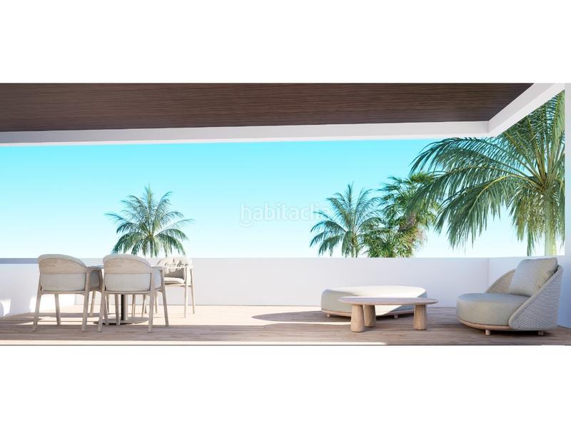 Foto a65d76a8-67d3-426b-8dc5-de06f9bfa315. Apartament a calle peru de 2-b a balcón de Finestrat-terra marina Finestrat