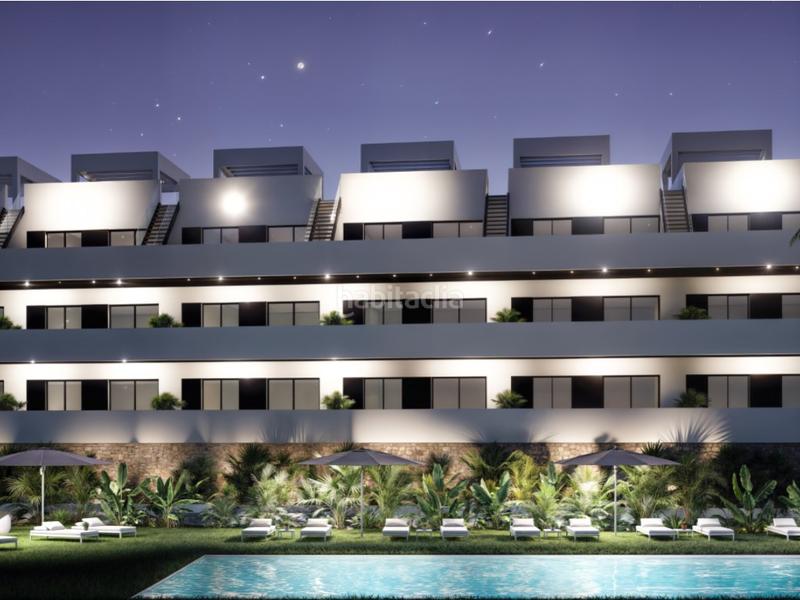 Foto d96b04b2-189f-4a8f-8d1f-74eb92d33b9d. Apartament a calle peru de 2-b a balcón de Finestrat-terra marina Finestrat