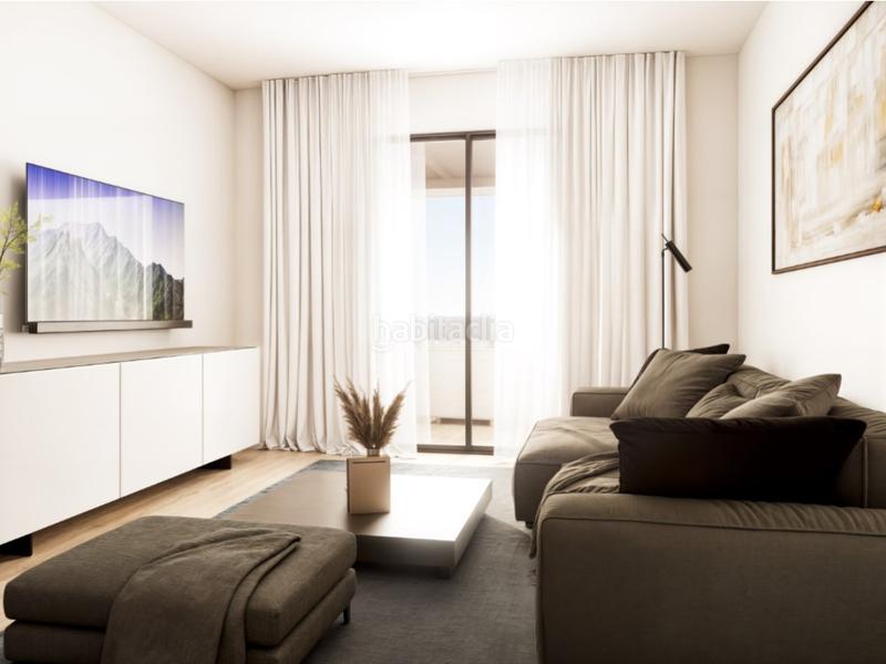 Foto dab7962a-68e9-4811-9590-783f6d50965d. Apartament a calle peru de 2-b a balcón de Finestrat-terra marina Finestrat