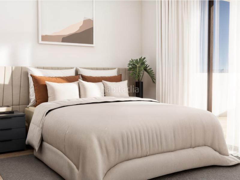 Foto ef4e6a5a-c59a-46c4-a210-7b1582110e16. Apartament a calle peru de 2-b a balcón de Finestrat-terra marina Finestrat