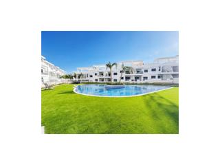 Casa a Avenida de denia. Espectacular bungalow en torrevieja en los balcones con vista al