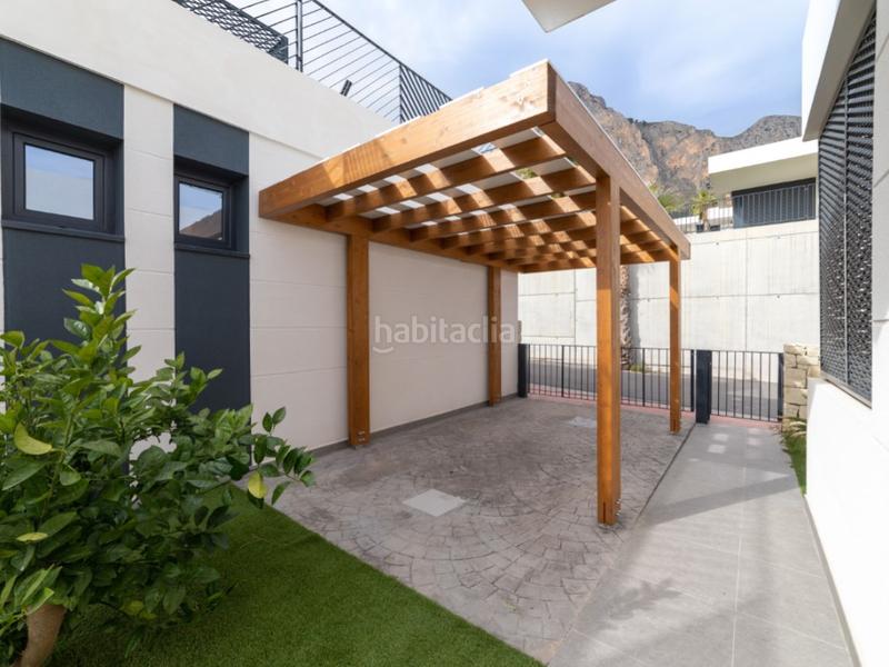 Foto 011b7fb1-de2c-47f8-ae63-1d956ae830e0. Haus mit parking in Polop